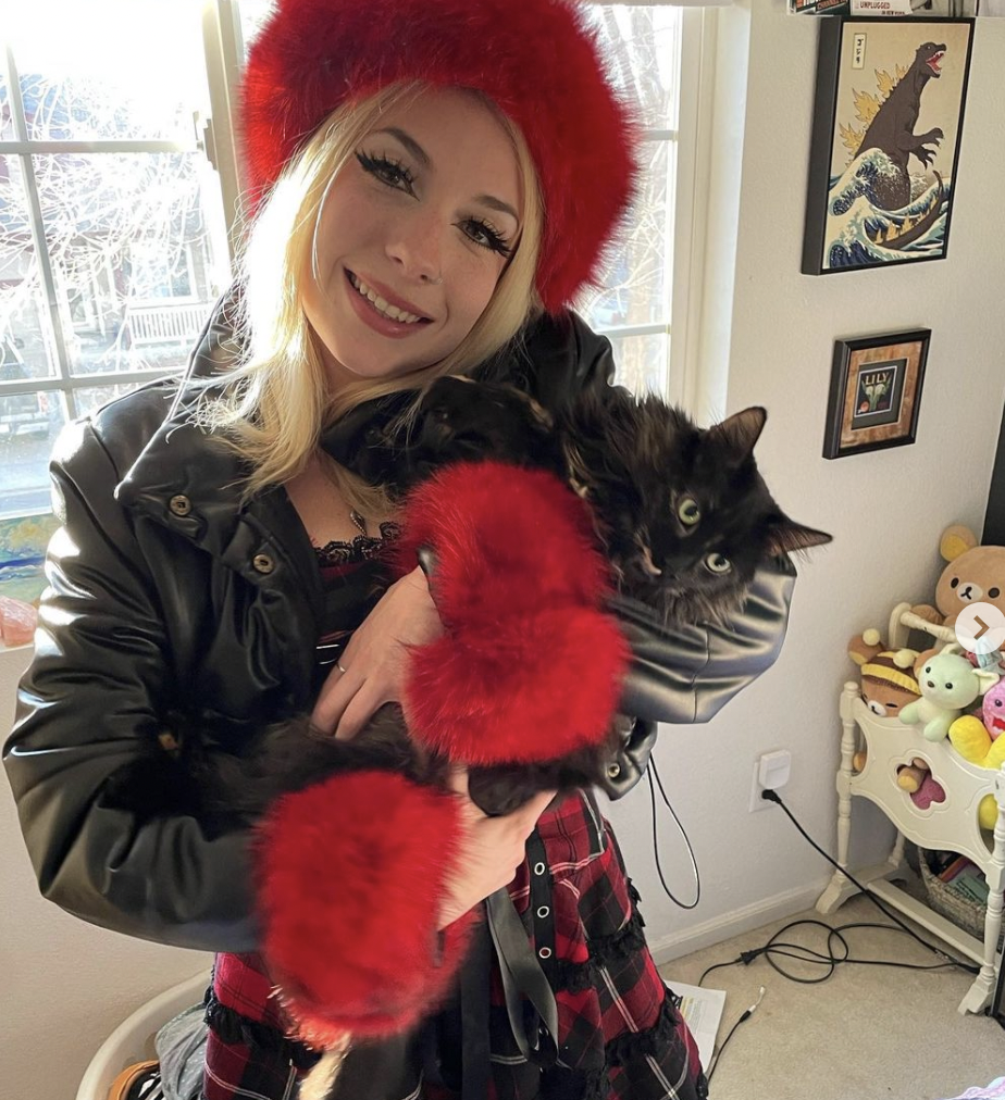 Lily Ellen | Author